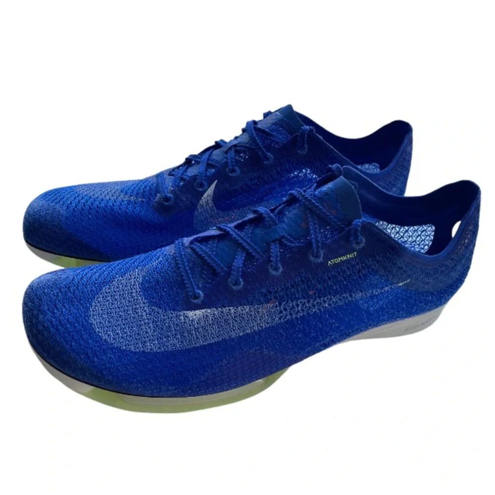 NEW Nike Air Zoom Victory Eliud Kipchoge Athletic Spikes 800-5000m CD4385-400